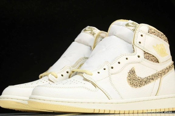 OG Craft Retro  FD8631-100 High 1 Jordan Naija FD8631-100  Vibrations  Of 0416